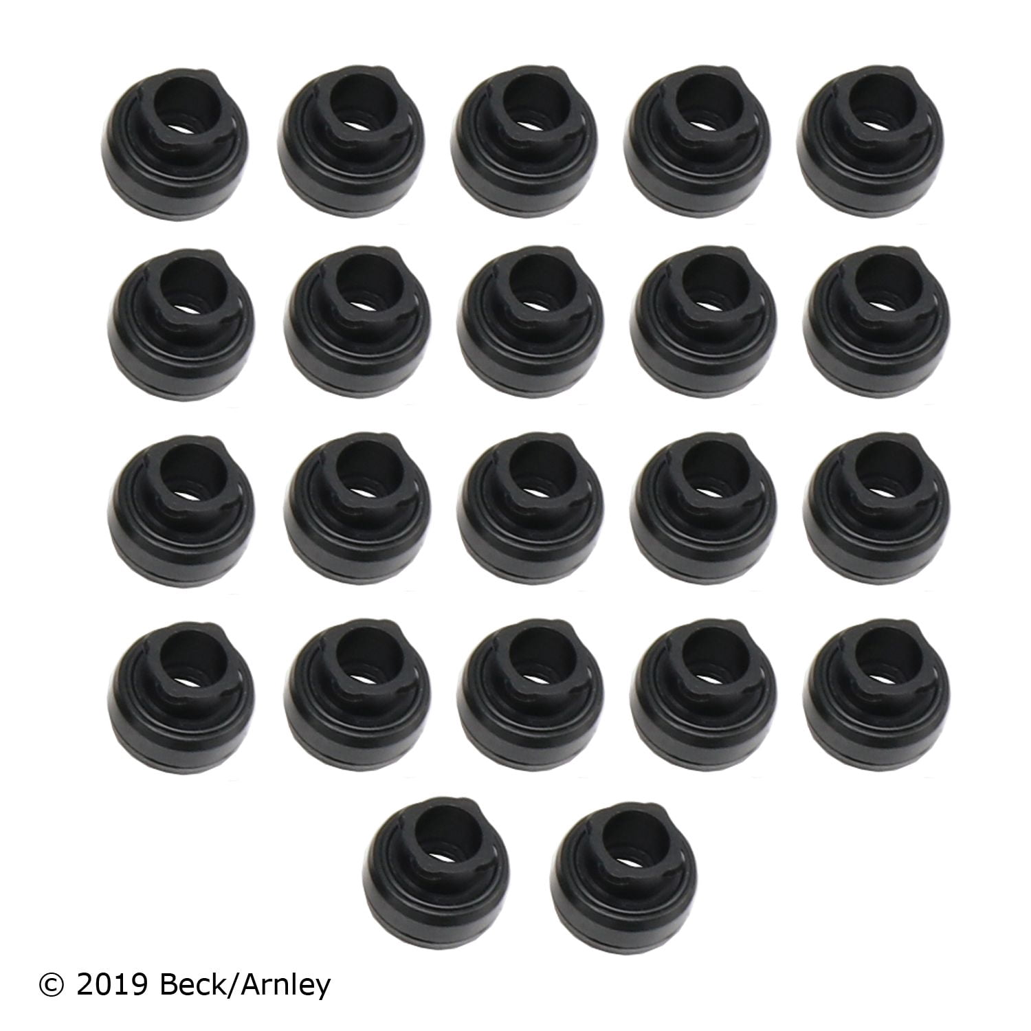 BeckArnley 036-1801 Valve Cover Gasket Set