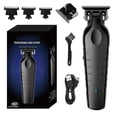 thumbnail image 1 of Professional Hair Beard Trimmer for Men Safety Cordless Razor Clipper Hair for Men, Create Sharp Lines with Ease (1Set), 1 of 5