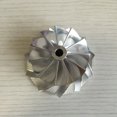 thumbnail image 1 of Impulsores TD05H 20G inversos 52,56/68,01 mm 11+0 para rueda de compresor MAN ce Billet -, 1 of 4