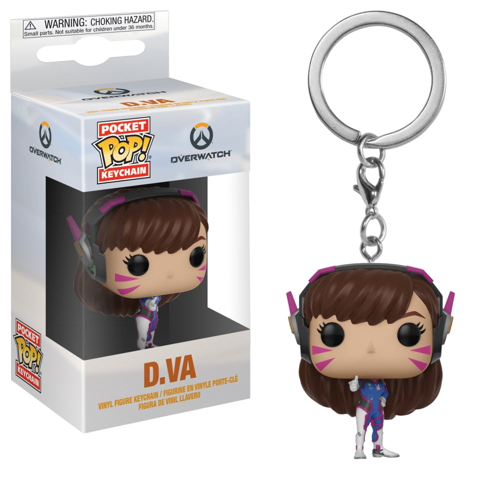 dva pop funko