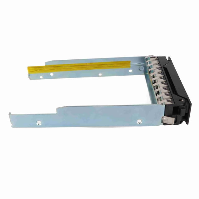 BANDEJA Para El Disco Duro, protegido la Seguridad de los datos MÁS ESTABLE DE 3.5IN ABS METAL DISCO DISCO DISCO BAYES Bays para RD550 para RD650