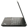 thumbnail image 5 of Used Lenovo ThinkPad T15 G2 15.6" Laptop Core i5 8GB 128GB SSD M.2 Integrated Graphics Win 11 Pro 1 Yr Wty B v.WCA, 5 of 8