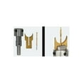thumbnail image 3 of perle En Bois Motifs Fabricant Perle Foret Ensemble De Coupe Trousse Outils Tout Neuf, 3 of 3