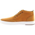 thumbnail image 5 of Men's Timberland Davis Square Fabric/Leather Chukka Boot, 5 of 7