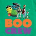 thumbnail image 3 of Toy Story - Boo Crew - Toddler And Youth Short Sleeve Graphic T-Shirt, 3 of 5