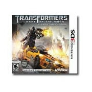 Transformers: Dark of the Moon Stealth Force Edition (Nintendo 3DS)