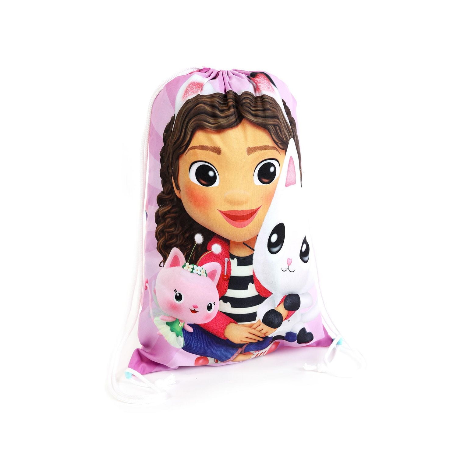 Sac de couchage, Gabby