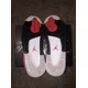 thumbnail image 4 of Ni-k-e Mens Size 11.5 - Ni-k-e Air Jordan 4 Retro Red Cement White Black (DH6927-161) NEW, 4 of 5