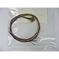 thumbnail image 3 of ITT CANNON MDM-9PH003B Micro D Connector, Plug, 9POS, 18" Wire Leads, 3 of 4