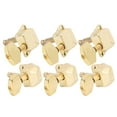 thumbnail image 4 of String Tuning Key,String Tuning Key for Semi Closed Guitar Tuning Keys Musical Instrument Parts Highly Recommended, 4 of 8