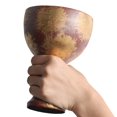 thumbnail image 3 of Réplica 1:1 de la Copa Holy Grail Jones de la película Bulex Indiana Holy Grail Jones, 3 of 6