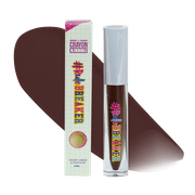 The Crayon Case Rule Breaker Velvet Liquid Lipstick - Broadway