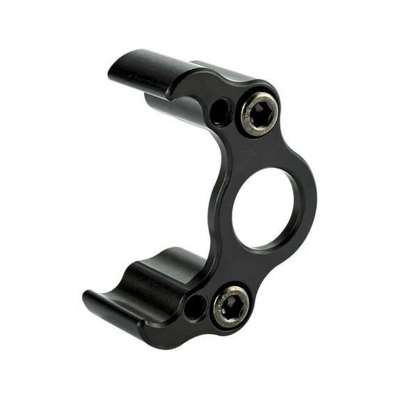 HHA Sports Bow Sight Tetra LT Quiver Bridge Bracket