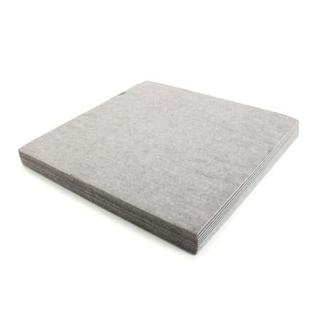 

Pitco 60151401 19.16 in. Square Filter Carbon Pad - (Oem Part)