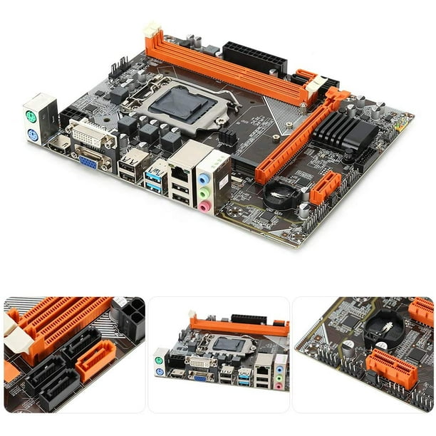 Intel shop b75 chipset