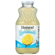 Honest Tea Original Lemonade, 32 Fz