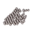 thumbnail image 2 of Bola De Acero Al Carbono, Bolas De Rodamiento De Acero Lisas Sin Rebabas A Prueba De óxido Sólido Para Transmisión Mecánica ANGGREK Otros, 2 of 8