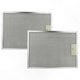 thumbnail image 1 of Metal Grease Filter Replacement for Range Hoods, 38x28.3x0.9cm, Aluminum Mesh, Reusable & Dishwasher Safe, 1 of 5