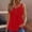 Red, variant on Vivianyo HD Women's Sweetheart Neck Button Front Wide Strap Cami Tank Top, Sleeveless Flowy Peplum Summer Casual Top, Women's Black, Sizes S-2XL