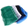 thumbnail image 3 of Pet Products Soft Nylon Mesh Ventilated Bird Cage Cover Shell Seed Catcher(M blue), 3 of 8