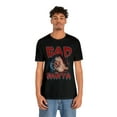 thumbnail image 4 of Holiday Scary Santa Mask tshirt - Christmas Crypt Keeper Santa Mask tshirt, 4 of 4