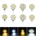 thumbnail image 4 of G4 piezas 6 luces 9 luces 12 luces 24 luces 5050SMD DC12V iluminación luces decorativas outle Opciones de iluminación versátiles, eficiencia energética, 4 of 5