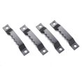 thumbnail image 4 of Photo Frame Hook Picture Hanging Kits Black Metal Decorative Accessories For Oil Paintings Mirrors 100Pcs, 4 of 4