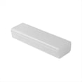 thumbnail image 1 of B-Caja de Almacenamiento de Cables de Datos Transparente Contenedor de Plástico para Almacenamiento de Líneas de Datos para Escritorio Auriculares Almacenamiento de Papelería, 1 of 5