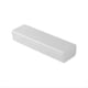 thumbnail image 1 of B-Caja de Almacenamiento de Cables de Datos Transparente Contenedor de Plástico para Almacenamiento de Líneas de Datos para Escritorio Auriculares Almacenamiento de Papelería, 1 of 5