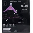 thumbnail image 3 of Disney Villains Ursula Remote Control Figure, 3 of 4