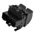 thumbnail image 2 of Panel de interruptor de Control de espejo de ventana principal eléctrico 8200060045 para RENAULT MEGANE MK2 2003-2009 Jadeshay A, 2 of 8
