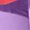 Purple, variant on Tummy Control leggings for women Ladies Casual Comfort Printed Stretch High Waist Elastic Cropped Pants Resort Beach Leggings Women's Fashion Clothing Workout Soft Yoga Pants for Running