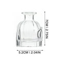 thumbnail image 2 of Minkissy 3 Pcs Bouteilles Diffuseurs Rechargeables Rafraîchisseur pour Salon, 2 of 5