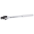 thumbnail image 4 of Extra Long Breaker Bar,  Vanadium Steel Extension Breaker Bar Durable  For Car Repair, 4 of 8