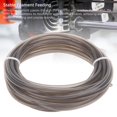 thumbnail image 4 of Tubo de ptfe 5m longitud 2.5 mm ID 4 mm tubo de extrusor od ptfe actualizado para el laborio de hacresora 3d ingresar 3 v3 k1 material premium máximo, 4 of 7