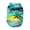 Blue, variant on Pet Hawaiian Shirt Soft Breathable Polyester Chiffon Lapel Button Summer Tropical Floral T-Shirt for Small Medium Dogs Cats Beach Travel Photo Party