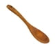thumbnail image 1 of Juego de cuchara y tenedor de madera Mango grande Vajilla Utensilios de cocina Utensilios de mesa, 1 of 2