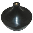 thumbnail image 1 of 04-1517 2.5 in. Rubber Toilet Tank Ball, 1 of 1