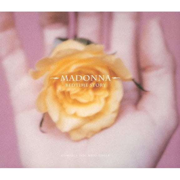 Madonna - Bedtime Story (X7) / Survival - Music & Performance - CD