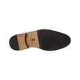 thumbnail image 4 of M by Bruno Magli Reno Leather Derby, 11, Black, 4 of 5