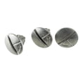 thumbnail image 2 of 3pcs Engine Splash Shield Lower Cover Bolt fit for for Honda Accord Civic CR-V 17-22, 2 of 3