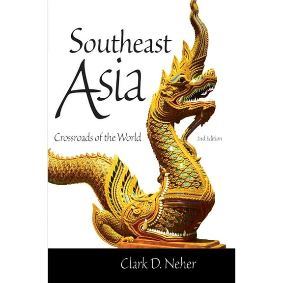 Southeast Asia, (Paperback)