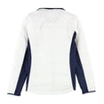 thumbnail image 2 of G-III Sports Veste pour Femmes Canadiens de Montréal, Blanc, Grand, 2 of 2