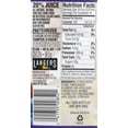 thumbnail image 2 of Langers Pomegranate Blueberry Cocktail Juice 64 fl oz (Pack of 32), 2 of 2