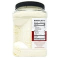 thumbnail image 2 of Hoosier Hill Farm White Cheddar Cheese Powder, Cheese Lovers, 2 Pound, 2 of 2