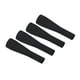 thumbnail image 4 of Bota de absorción de Choque de RC, Arranque de Choque RC Liviano 4 PCS PROLACIÓN NEGRA DE SALIDA NEGRO PARA 1/7 RC CAR, 4 of 7