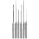 thumbnail image 4 of Kit de herramientas de aguja de cebo para aparejos de pesca, 2 juegos de aparejos de pesca combinados, accesorios de pesca mejorados, 4 of 9