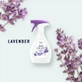 thumbnail image 2 of Febreze LIGHT Fabric Refresher, Lavender, 27 fl. oz. Spray Bottle, 2 of 10
