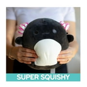 Squishmallows Original 8-Inch Jaelyn The Axolotl - Official Jazwares Plush - Collectible Soft & Squishy Axolotl Stuffed Animal Toy - Add to Your Squad - Gift for Kids, Girls & Boys