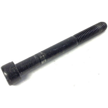 

Hydra Fitness Exchange Hexagonal Cap Screw M8-1.25 X 75mm 511610000000000 Works W Lifespan Treadmill